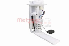 Топливный насос Metzger 2250388