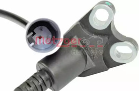 Датчик ABS Metzger 0900825