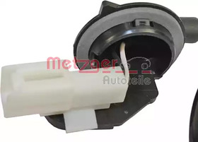 Датчик ABS Metzger 0900831
