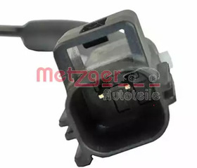 Датчик ABS Metzger 0900832