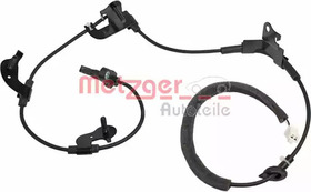 Датчик ABS Metzger 0900835