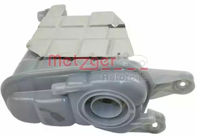 Бачок охлаждающей жидкости Metzger 2140154