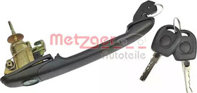 Ручка двери Metzger 2310540