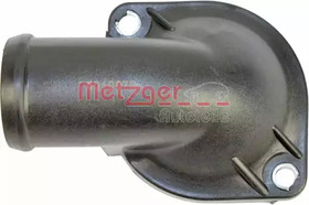 Фланец охлаждающей жидкости Metzger 4010079