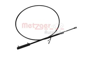 Тросик замка капота Metzger 3160074