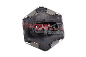 Датчик давления подачи топлива Metzger 0906507
