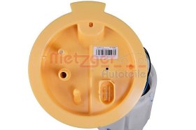 Паливний насос Metzger 2250340