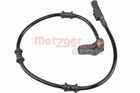Датчик ABS Metzger 09001063