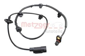 Датчик ABS Metzger 09001382