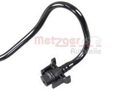 Патрубок системы охлаждения Metzger 4010349