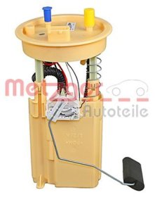 Топливный насос Metzger 2250366