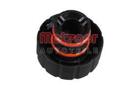 Крышка бачка охлаждающей жидкости Metzger 2140431