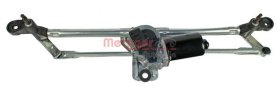 Трапеция стеклоочистителя Metzger 2190757