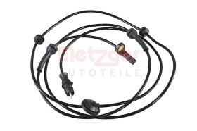 Датчик ABS Metzger 09001501