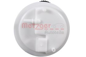 Топливный насос Metzger 2250350