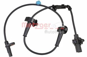 Датчик ABS Metzger 09001185