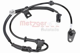 Датчик ABS Metzger 09001300