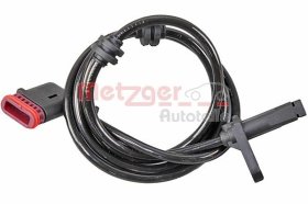 Датчик ABS Metzger 09001470