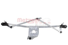 Трапеція склоочисника Metzger 2190955