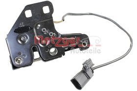 Замок капота Metzger 2310567