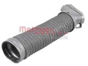 Повітряний патрубок Metzger 2388018