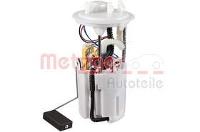 Топливный насос Metzger 2250566