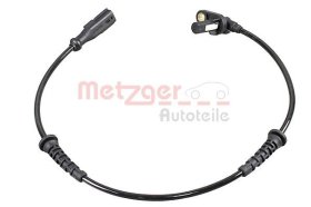 Датчик ABS Metzger 09001250