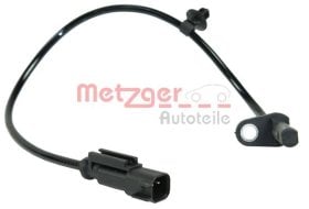 Датчик ABS Metzger 0900916