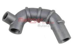 Патрубок клапанной крышки Metzger 2380117