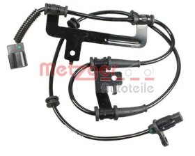 Датчик ABS Metzger 0900998