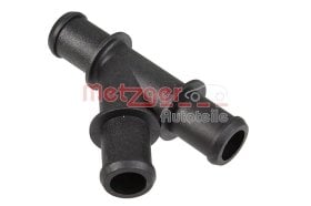 Патрубок системи охолодження Metzger 4010455