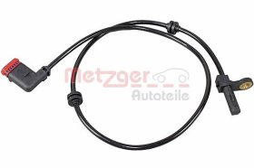 Датчик ABS Metzger 09001472