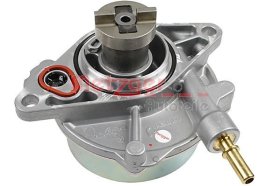 Вакуумний підсилювач гальмівної системи Metzger 8010136