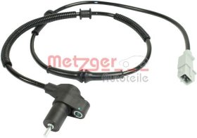 Датчик ABS Metzger 0900902