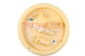 Топливный насос Metzger 2250414