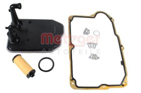 Фильтр АКПП Metzger 8020099