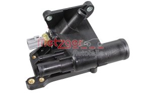 Фланец охлаждающей жидкости Metzger 4010354