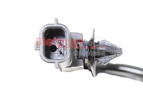 Датчик ABS Metzger 09001087
