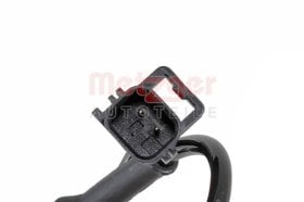 Датчик ABS Metzger 09001529