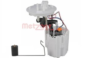 Топливный насос Metzger 2250279