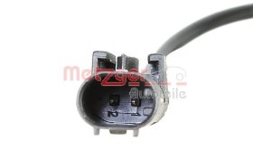 Датчик ABS Metzger 09001197