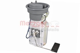 Топливный насос Metzger 2250407