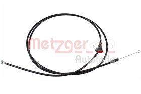 Тросик замка капота Metzger 3160080
