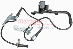 Датчик ABS Metzger 09001036