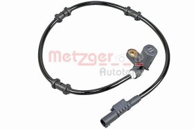 Датчик ABS Metzger 09001061