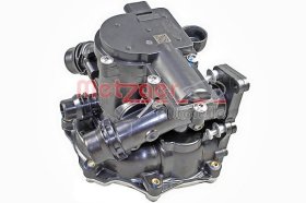 Помпа Metzger 4007031