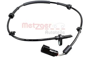 Датчик ABS Metzger 09001273
