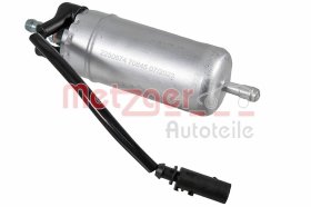 Топливный насос Metzger 2250574