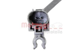 Датчик ABS Metzger 09001231