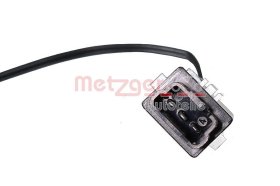 Датчик температури салону Metzger 0905502